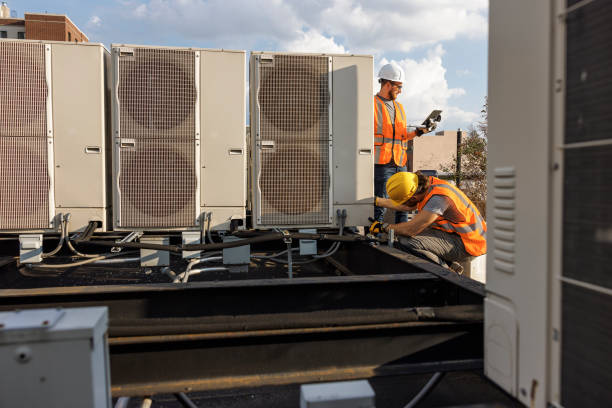 Best VRF (Variable Refrigerant Flow) Systems in Tipton, IA