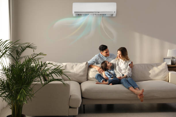 Best Commercial HVAC in Tipton, IA