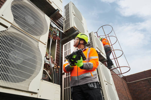 Best Residential HVAC in Tipton, IA