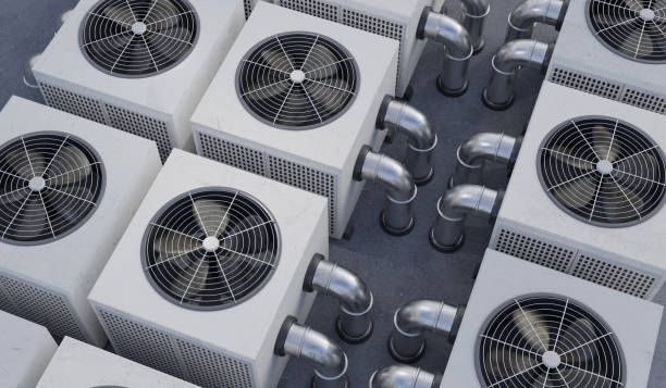 Best HVAC Software and Technology in Tipton, IA